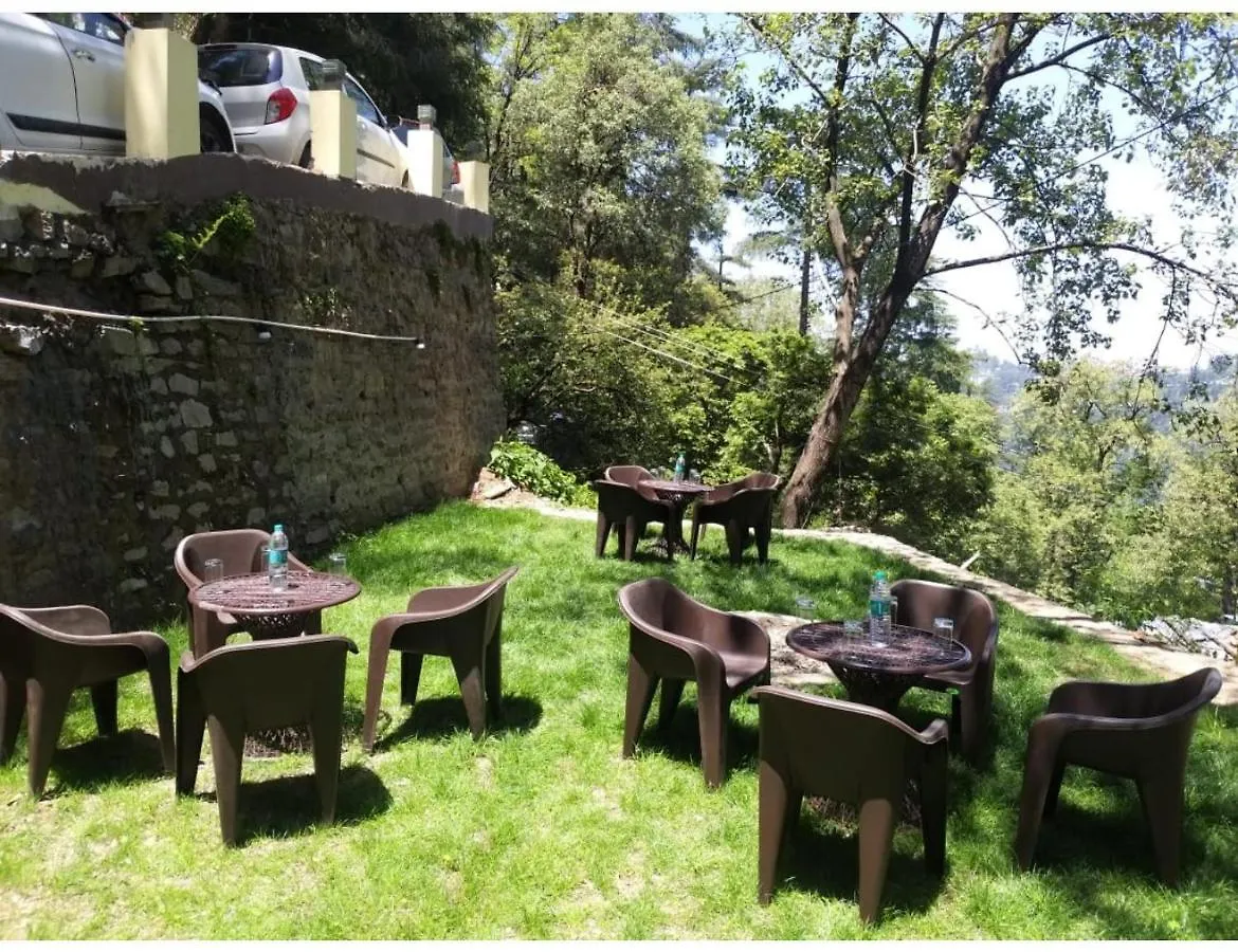 Crossroads Bed & Breakfast, Shimla Apartment India