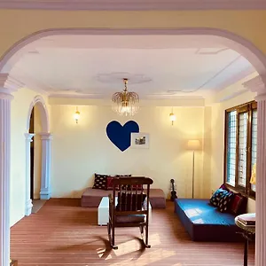 Together Auberge de jeunesse