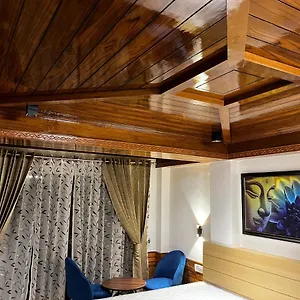 Homestay Calm Paradise, Shimla