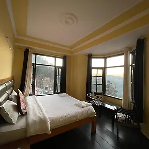 Guest house Aarika Near Mall Road, Shimla