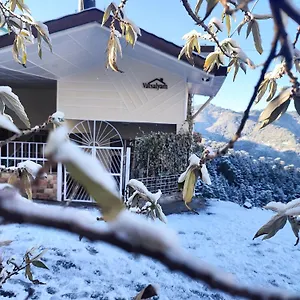 Homestay Vatsalyam, Shimla
