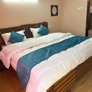 Bed & Breakfast Nav Nidhi, Shimla