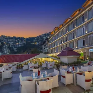 Snow Valley Hotel