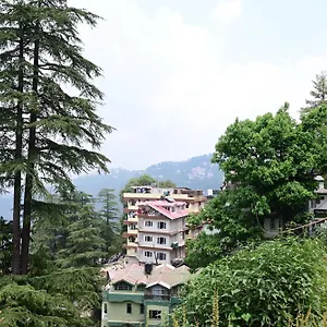 Homestay Krishna Hill Near Mall Road, Shimla