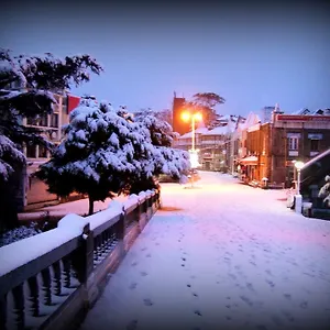 Homestay Nevaidyam Guest House, Shimla