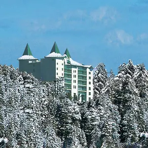 5* Hotel The Oberoi Cecil
